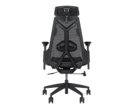 ASUS Fotel gamingowy ROG Destrier Core Gaming Chair czarny 90GC01P0-MSG010 - 1361288 - zdjęcie 4